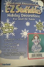 Stuffables angel christmas for sale  Fortuna
