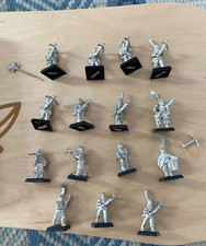 Warhammer marksmen miragliano gebraucht kaufen  Berlin