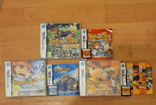 Inazuma eleven blizzard for sale  BELFAST