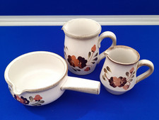 Denby serenade handled for sale  STOCKTON-ON-TEES