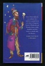 J.k. rowling harry for sale  MELROSE