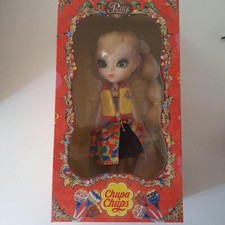 Groove pullip chupa d'occasion  Expédié en France