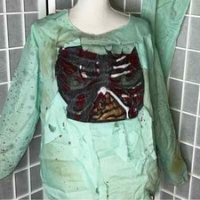 Scrub horror surgery for sale  Davisboro