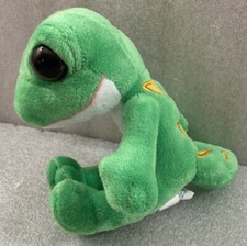 Geico gecko beanbag for sale  Clayton