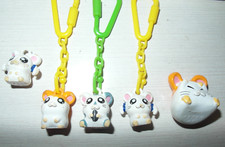 Hamtaro mini set usato  Vistrorio