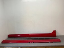 Golf gti side for sale  TROWBRIDGE