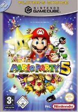 Mario party gamecube gebraucht kaufen  Limburg a. d. Lahn