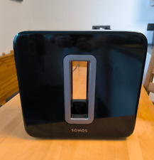 Sonos sub gen2 gebraucht kaufen  Mannheim