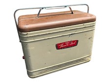 Vintage therm chest for sale  Ontario