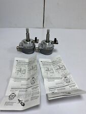 Tipo codificador incremental SEW EURODRIVE OG72 DN 1024 TTL. ES2T nº 1854607 NOVO comprar usado  Enviando para Brazil
