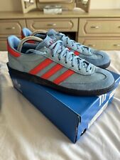 Adidas manchester spzl for sale  NORTHWICH