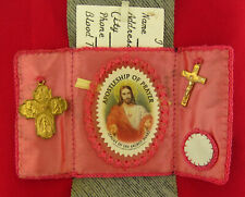 Vintage pocket shrine for sale  Angola