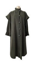 Manteau long vintage d'occasion  Muret