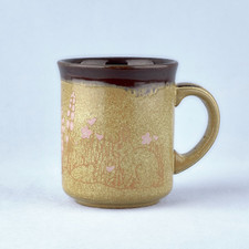 Vintage 1970 stoneware for sale  UK