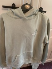 Ladies hoodies tracksuits for sale  DUNMOW