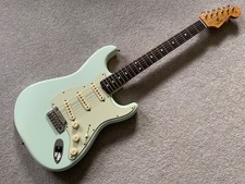 Fender classic player for sale  SHEFFIELD