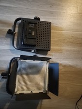 Led studio lights d'occasion  Expédié en Belgium