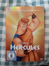 Hercules disney classics gebraucht kaufen  Föhr