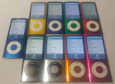 Hot apple ipod d'occasion  Expédié en Belgium