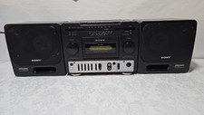 Sony cfs 1130l gebraucht kaufen  Bielefeld