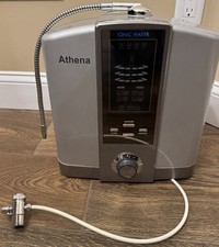 Athena model 205 for sale  Towaco