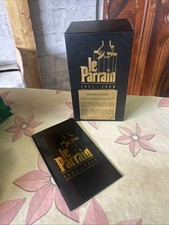 Coffret vhs trilogie d'occasion  Tournefeuille