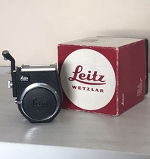 Leica leitz visoflex d'occasion  Angers-