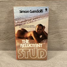Reluctant stud simon for sale  NORWICH
