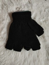 Handschuhe fingerlos ungetrage gebraucht kaufen Handschuhe fingerlos ungetrage gebraucht kaufen  Jüchen