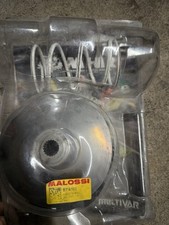 Variatore ventolino malossi usato  Biancavilla