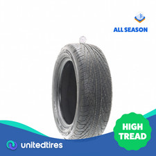 Used 215 60r17 for sale  Chicago