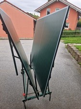 Tischtennisplatte utdoor kettl gebraucht kaufen  Bischofsmais