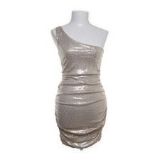 Tally Weijl, sukienka koktajlowa, rozmiar: 38, beżowa/wielokolorowa #ekH na sprzedaż Tally Weijl, sukienka koktajlowa, rozmiar: 38, beżowa/wielokolorowa #ekH na sprzedaż  PL