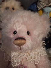 Charlie bear bronte for sale  WISHAW