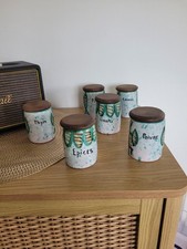 Pot epices vallauris d'occasion  Dijon