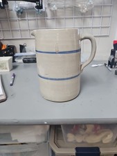 Vintage stoneware crock for sale  Newport