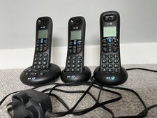 3570 trio dect for sale  SOLIHULL