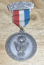 Bsa american scouts for sale  Natchitoches