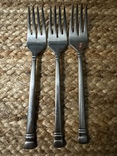 Salad forks oneida for sale  Portage