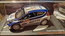Altaya scale ford for sale  NORTHWICH