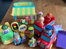 Happyland greengrocer market for sale  SOUTH MOLTON