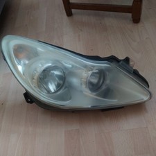 Frontscheinwerfer pel corsa gebraucht kaufen  Rodgau