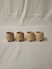 Kerzenhalter holztülle 20mm gebraucht kaufen  Schwerin-Umland VIII