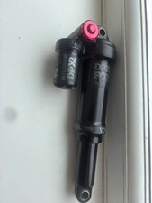 Fox float dpx2 for sale  CREWE
