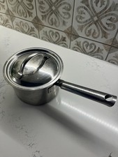 Cuisinart 1.5 stainless for sale  Painted Post