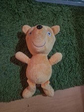 Peppa pigs teddy for sale  SUTTON-IN-ASHFIELD