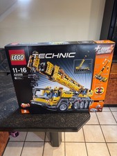 Lego technic mobiler gebraucht kaufen  Moosinning