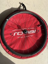 Roval clx wheelset for sale  Spring Hill