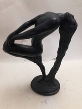 Austin sculpture nude for sale  RUGBY