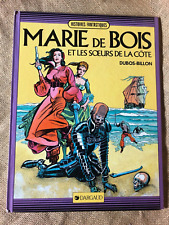 Dubos billon 1985 d'occasion  France